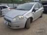 2009 FIAT PUNTO 