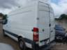 2014 MERCEDES BENZ SPRINTER 