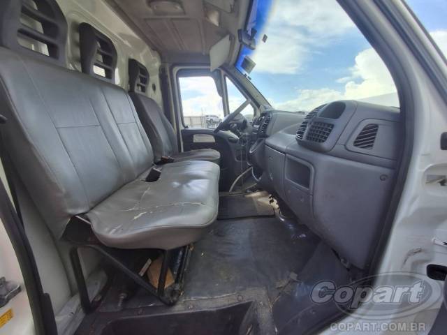 2007 FIAT DUCATO FURGAO 