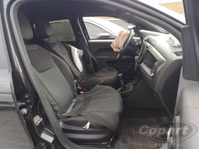 2023 FIAT STRADA CD 