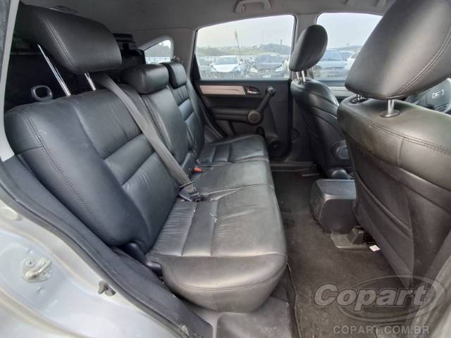 2010 HONDA CR-V 