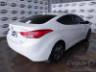 2014 HYUNDAI ELANTRA 