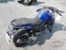 2023 YAMAHA FZ15 