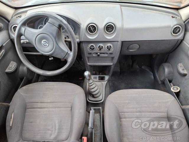 2010 CHEVROLET PRISMA 