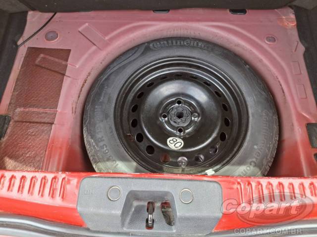 2016 RENAULT SANDERO 