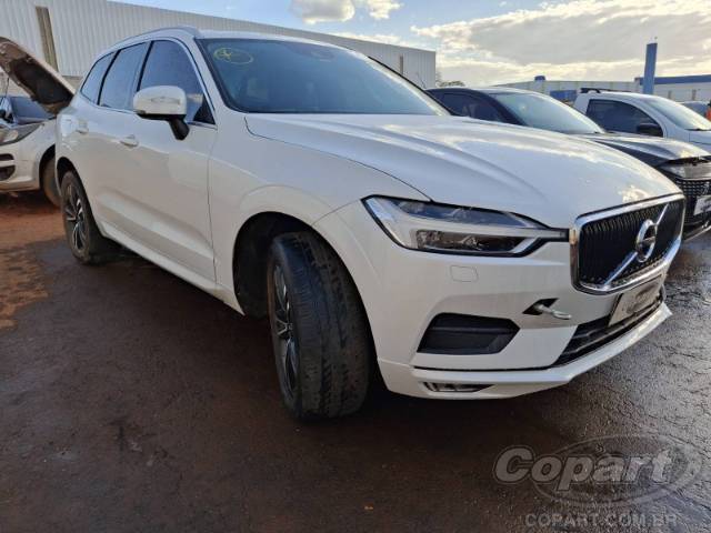2019 VOLVO XC60 