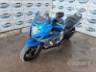2012 SUZUKI GSX 