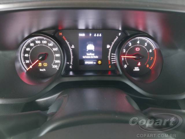 2022 FIAT PULSE 