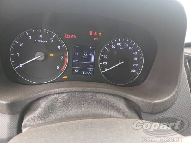 2018 HYUNDAI CRETA 