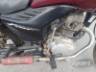 2010 HONDA CG 125 