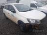 2020 VOLKSWAGEN GOL 