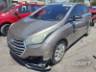 2016 HYUNDAI HB20 