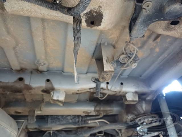 2023 VOLKSWAGEN SAVEIRO 