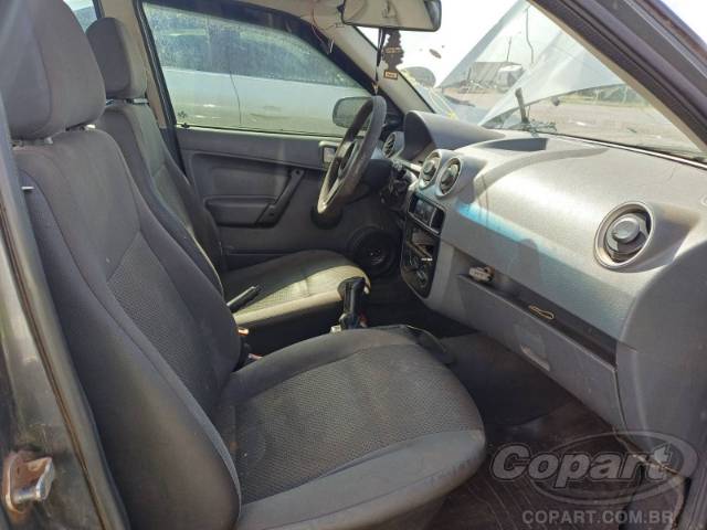 2008 VOLKSWAGEN GOL 