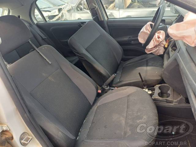 2023 VOLKSWAGEN GOL 