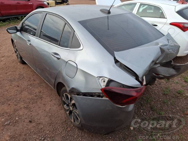 2024 CHEVROLET ONIX PLUS 