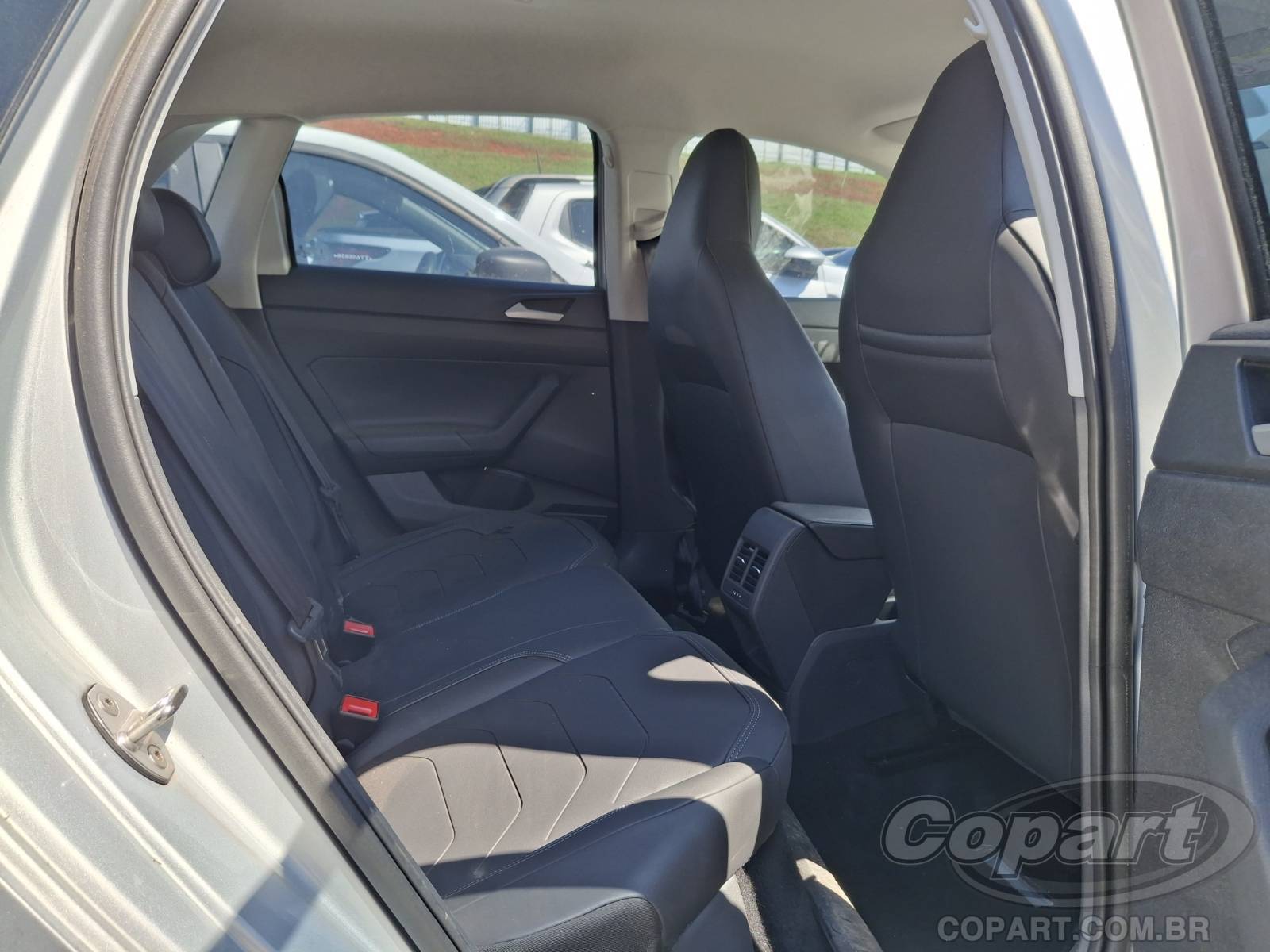 2026 VOLKSWAGEN POLO — foto 6 de 10
