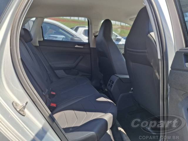 2026 VOLKSWAGEN POLO 