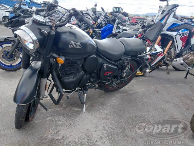 2023 ROYAL ENFIELD CLASSIC 