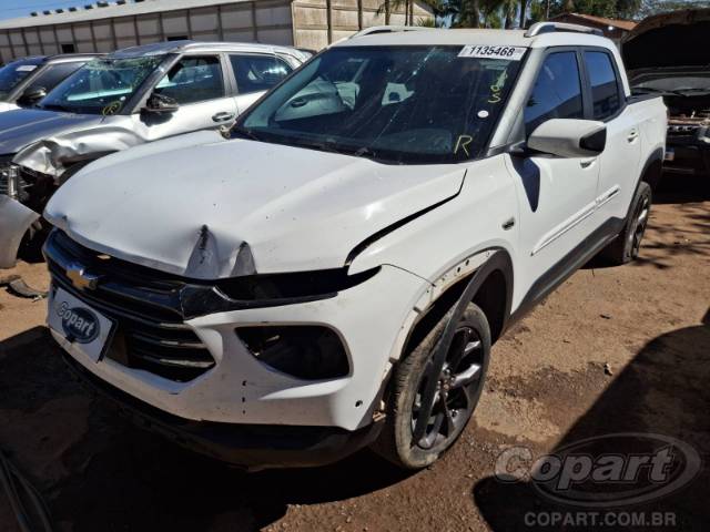 2023 CHEVROLET MONTANA 