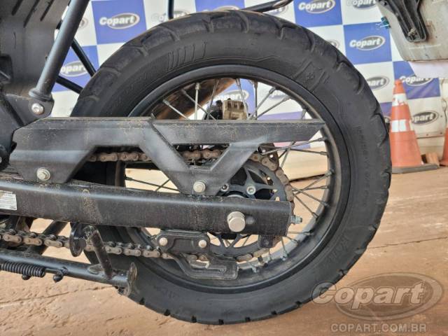 2023 ROYAL ENFIELD HIMALAYAN 