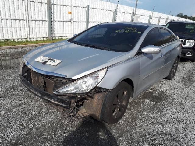 Foto 2: 2012 HYUNDAI SONATA