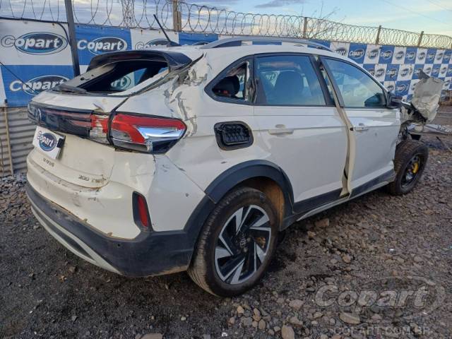 2025 VOLKSWAGEN NIVUS 