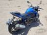 2022 SUZUKI GSX-S 
