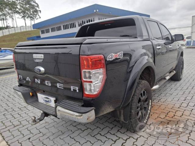 2019 FORD RANGER CD 