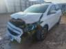 2016 CHEVROLET ONIX 