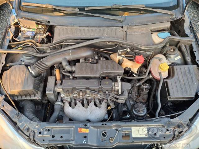 2009 CHEVROLET CORSA 