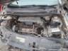 2013 VOLKSWAGEN FOX 