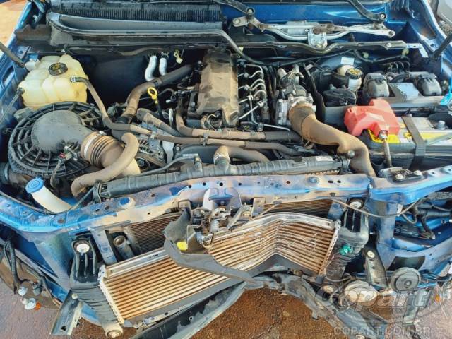 2023 FORD RANGER CD 