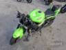 2025 KAWASAKI NINJA ZX-6R 