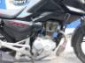 2025 HONDA CG 160 
