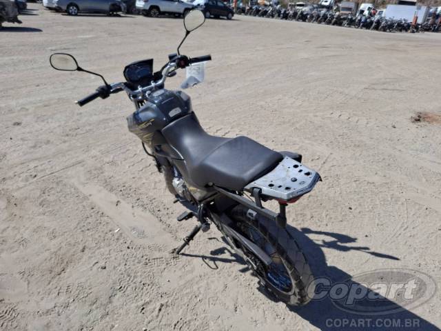 2017 YAMAHA XTZ 150 CROSSER 