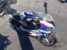 2022 BMW S 1000 