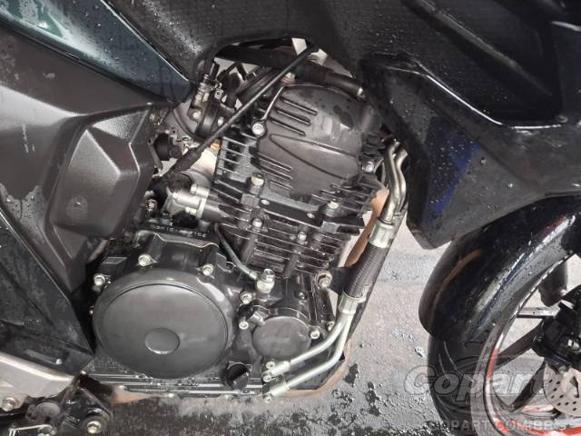 2024 YAMAHA FZ25 FAZER 