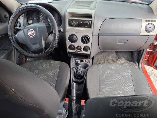 2015 FIAT PALIO 