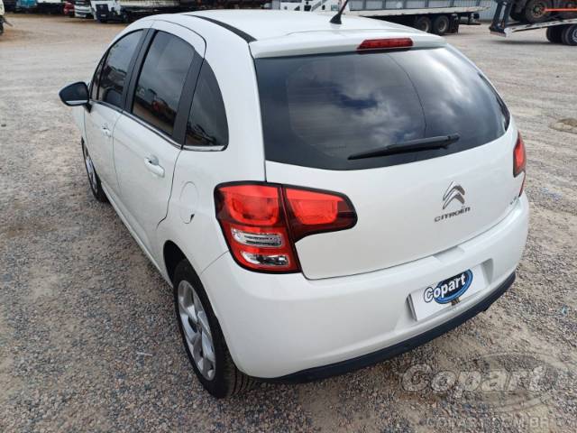 2019 CITROEN C3 