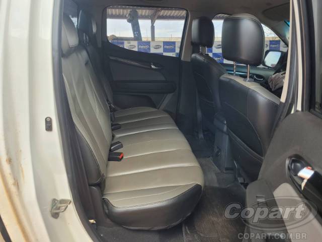 2015 CHEVROLET S10 CABINE DUPLA 