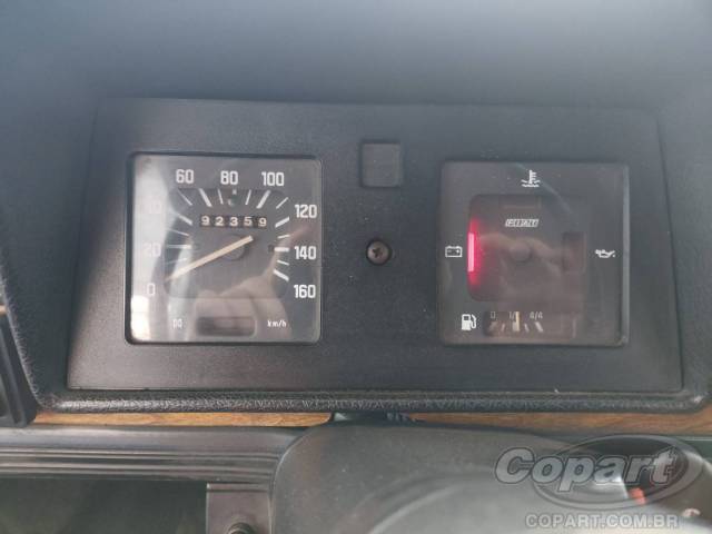 1979 FIAT FIAT147 