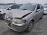 2003 FIAT PALIO 