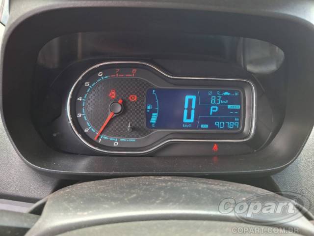 2019 CHEVROLET COBALT 