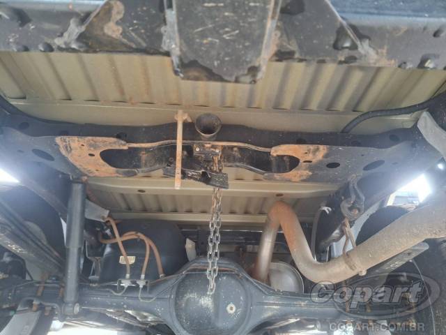 2022 CHEVROLET S10 CABINE DUPLA 