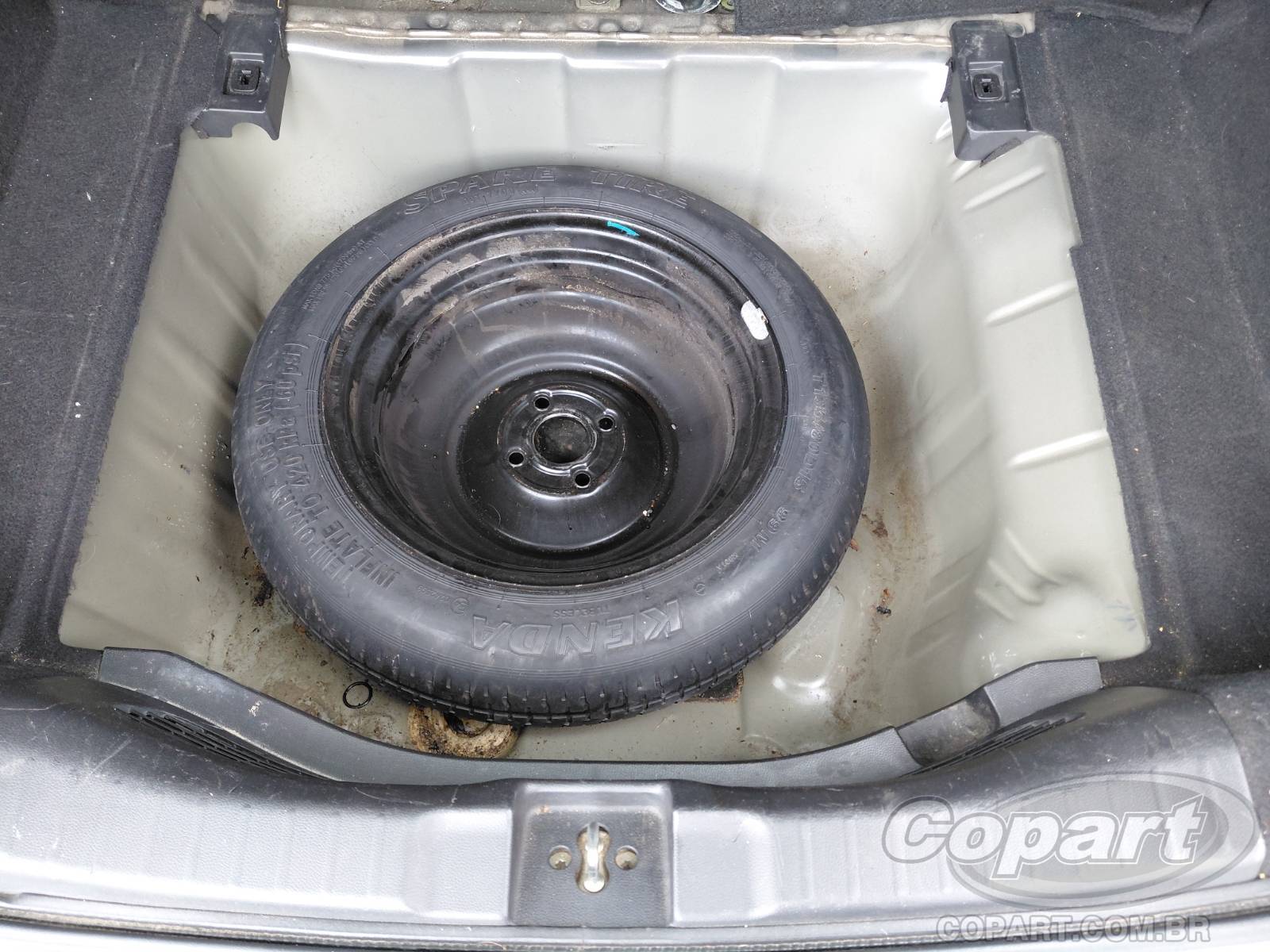Foto 10 de 10: 2015 HONDA FIT
