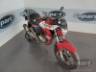 2018 HONDA CB 250 F 