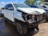 2024 TOYOTA HILUX CD