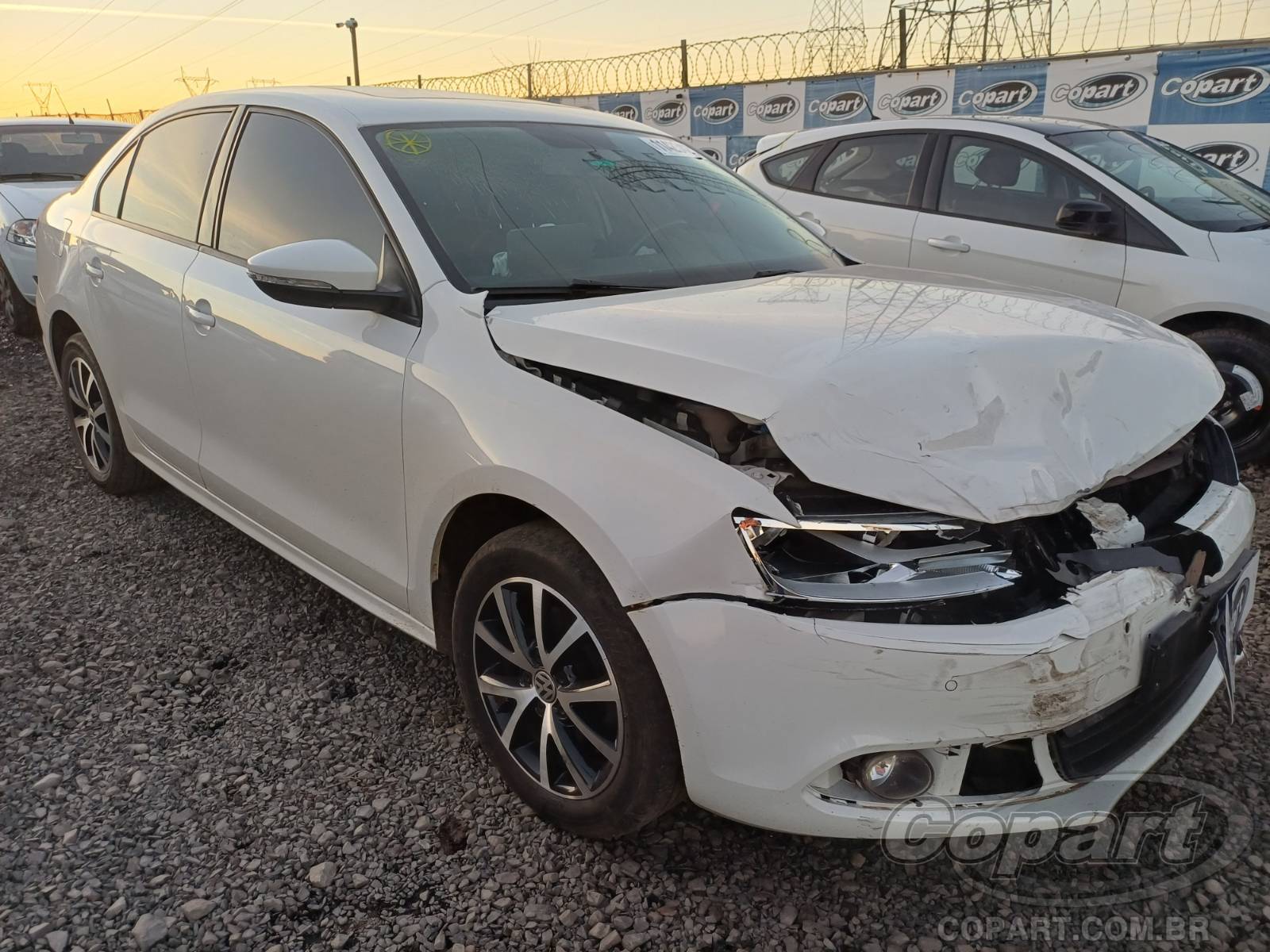 2013 VOLKSWAGEN JETTA