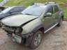 2016 RENAULT DUSTER OROCH 